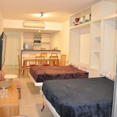 Moderno Departamento En El Corazon De Recoleta Apartment Buenos Aires Exterior photo